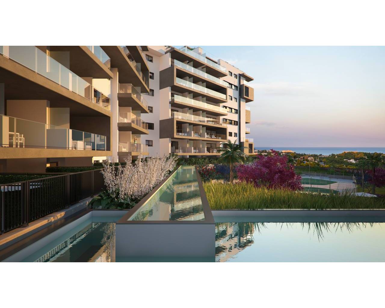 Penthouse - Resale - Orihuela Costa - Altos de Campoamor