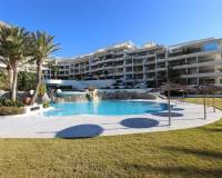 Resale - Apartment - Altea - Zona de Mascarat