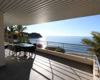 Resale - Apartment - Altea - Zona de Mascarat