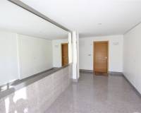 Resale - Apartment - Altea - Zona de Mascarat