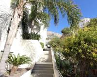 Resale - Apartment - Altea - Zona de Mascarat