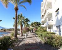 Resale - Apartment - Altea - Zona de Mascarat