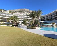 Resale - Apartment - Altea - Zona de Mascarat