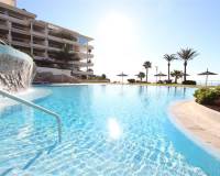 Resale - Apartment - Altea - Zona de Mascarat