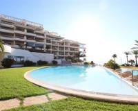 Resale - Apartment - Altea - Zona de Mascarat