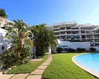 Resale - Apartment - Altea - Zona de Mascarat