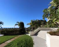 Resale - Apartment - Altea - Zona de Mascarat