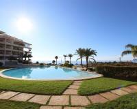 Resale - Apartment - Altea - Zona de Mascarat