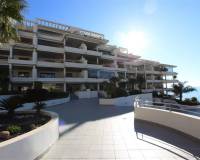 Resale - Apartment - Altea - Zona de Mascarat