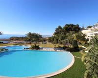 Resale - Apartment - Altea - Zona de Mascarat