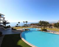 Resale - Apartment - Altea - Zona de Mascarat