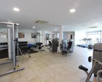 Resale - Apartment - Altea - Zona de Mascarat