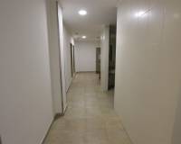 Resale - Apartment - Altea - Zona de Mascarat