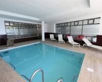 Resale - Apartment - Altea - Zona de Mascarat