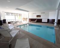 Resale - Apartment - Altea - Zona de Mascarat