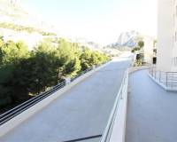 Resale - Apartment - Altea - Zona de Mascarat