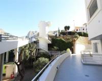 Resale - Apartment - Altea - Zona de Mascarat