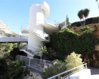 Resale - Apartment - Altea - Zona de Mascarat