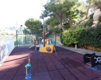 Resale - Apartment - Altea - Zona de Mascarat