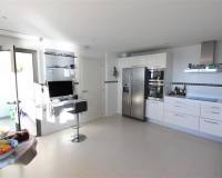 Resale - Apartment - Altea - Zona de Mascarat