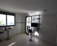 Resale - Apartment - Altea - Zona de Mascarat