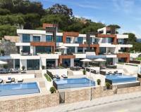 Resale - Apartment - Benidorm - Playa de Poniente