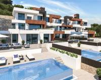 Resale - Apartment - Benidorm - Playa de Poniente