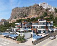 Resale - Apartment - Benidorm - Playa de Poniente