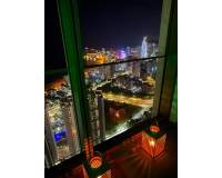 Resale - Apartment - Benidorm - Zona de Poniente