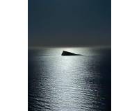 Resale - Apartment - Benidorm - Zona de Poniente