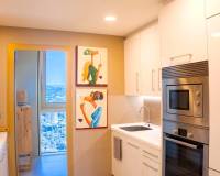 Resale - Apartment - Benidorm - Zona de Poniente