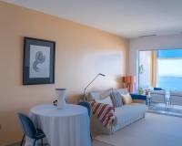 Resale - Apartment - Benidorm - Zona de Poniente