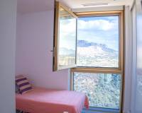 Resale - Apartment - Benidorm - Zona de Poniente