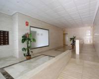 Resale - Apartment - Calpe - Alhambra