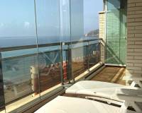 Resale - Apartment - Calpe - Bahía del Sol