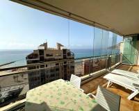 Resale - Apartment - Calpe - Bahía del Sol