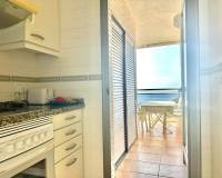 Resale - Apartment - Calpe - Bahía del Sol