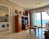 Resale - Apartment - Calpe - Bahía del Sol