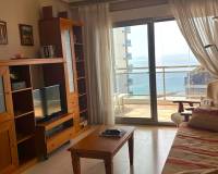 Resale - Apartment - Calpe - Bahía del Sol