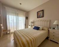 Resale - Apartment - Calpe - Bahía del Sol