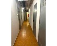 Resale - Apartment - Calpe - Bahía del Sol