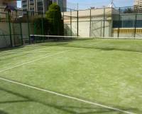 Resale - Apartment - Calpe - Bahía del Sol