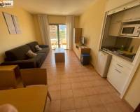 Resale - Apartment - Calpe - Caleta