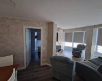 Resale - Apartment - Calpe - Caleta