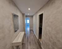 Resale - Apartment - Calpe - Caleta