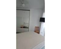 Resale - Apartment - Calpe - Caleta