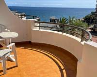 Resale - Apartment - Calpe - Caleta