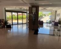 Resale - Apartment - Calpe - Caleta