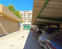 Resale - Apartment - Calpe - CALP/CALPE