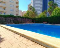 Resale - Apartment - Calpe - CALP/CALPE